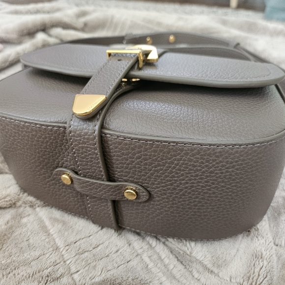 Coccinelle magalu - coffee - Picture 2 of 5